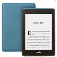 Kindle Paperwhite