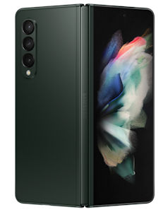 Samsung Galaxy Z Fold 3