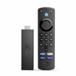 Fire TV Stick 4K Max