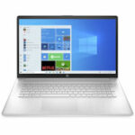 HP Laptop 17-cp0778ng