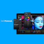 DxO PhotoLab 5