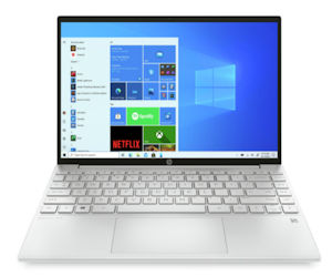 HP Pavilion Aero Laptop 13-be0755ng