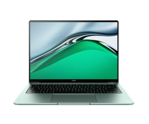 HUAWEI MateBook 14s
