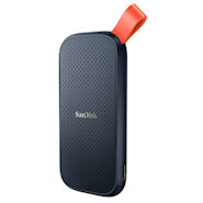 SanDisk Portable SSD