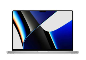 MacBook Pro 2021