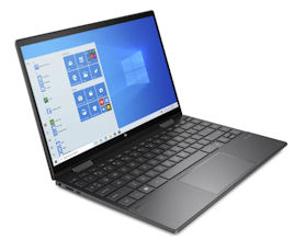 HP ENVY x360 Laptop-13-ay1773ng mit 1.000 Nits Display