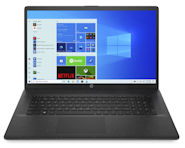 HP Laptop 17.3“ Notebooks Standard Allrounder