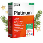 nero platinum suite weihnachtsbundle 2021