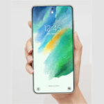 Samsung Galaxy S21 FE 5G