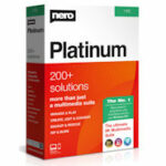 nero platinum suite 2022