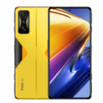 Xiaomi Poco F4 GT