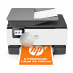 HP OfficeJet Pro 9012e All-in-One-Drucker