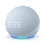 Echo Dot 2022