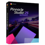 pinnacle studio 26 ultimate