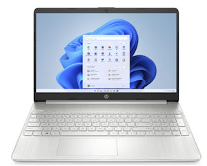 HP - 15s-eq3757ng