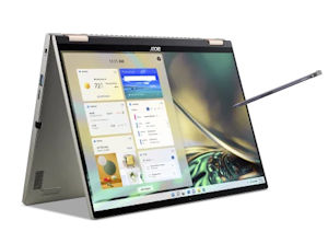 Acer Spin 5 SP514-51N 