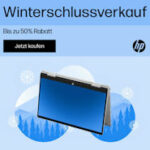 HP Winterangebote 2023