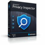 Ashampoo® Privacy Inspector Übersicht