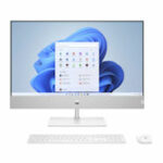 HP Pavilion 27-ca2701ng