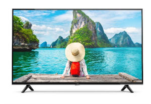 Amazon Fire TV 4 - Fernseher