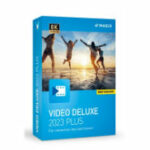 MAGIX Video Deluxe 2023