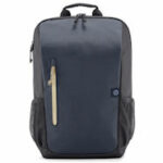 HP Travel 18 Liter 15,6 Zoll Laptop-Rucksack