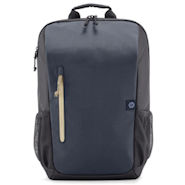 HP Travel 18 Liter 15,6 Zoll Laptop-Rucksack 