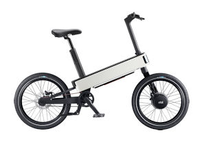 acer ebii e-bike