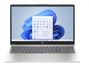 HP 15-fd0058ng - flotte Hardware mit Intel Core i5 13. Generation zum smarten Preis