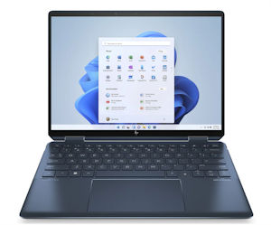 HP Spectre x360 14-ef2773ng