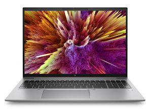 HP ZBook Firefly 16 G10 Mobile Workstation (2023)