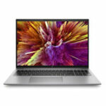 HP ZBook Firefly 16 G10 Mobile Workstation (2023)
