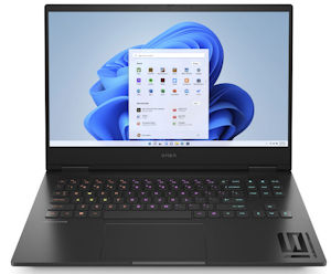 OMEN 16-xf0777ng mit AMD Ryzen™ 9 7940HS