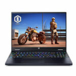 Acer Predator Helios Neo 16