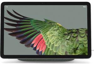 Google Pixel Tablet 2023