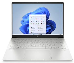 HP Pavilion Plus Laptop 14-eh1777ng