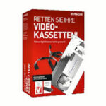 MAGIX Retten Sie Ihre Videokassetten! 2023 mit MAGIX USB-Videowandler und Bearbeitungssoftware