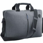 HP 15.6 Zoll Topload Notebook Tasche mit vielen Fächern