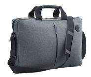HP 15.6 Zoll Topload Notebook Tasche mit vielen Fächern