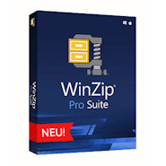 WinZip Pro 28
