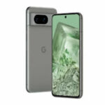 Pixel 8