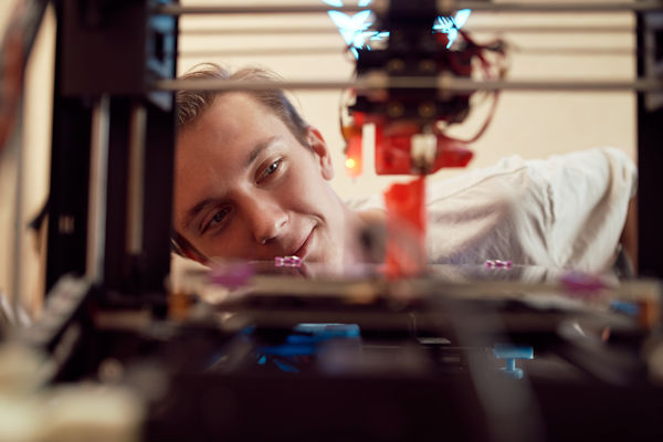 3D-Druck