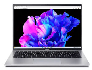 Acer Swift Go 14 OLED SFG14-71