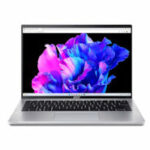 Acer Swift Go 14 OLED SFG14-71