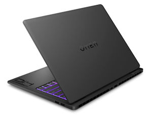OMEN Transcend Laptop 14-fb0774ng Rückseite