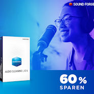 magix sound forge audio lab angebot