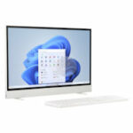 HP Envy Move - tragbarer All-in-One PC mit eingebautem Akku