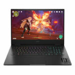 OMEN Transcend Laptop 16-u1797ng