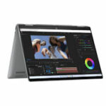 HP Envy x360 2-in-1 Laptop 14-fc0780ng