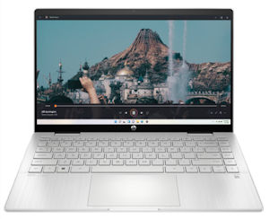 HP Pavilion x360 14-ek2770ng
